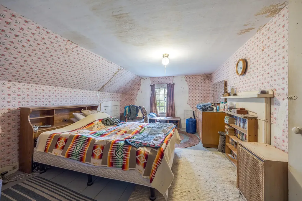 47 Turkey Farm Road Blue Hill ME 04614