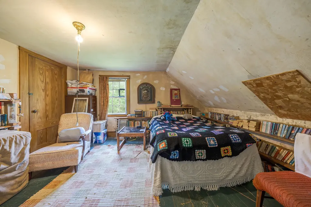 47 Turkey Farm Road Blue Hill ME 04614