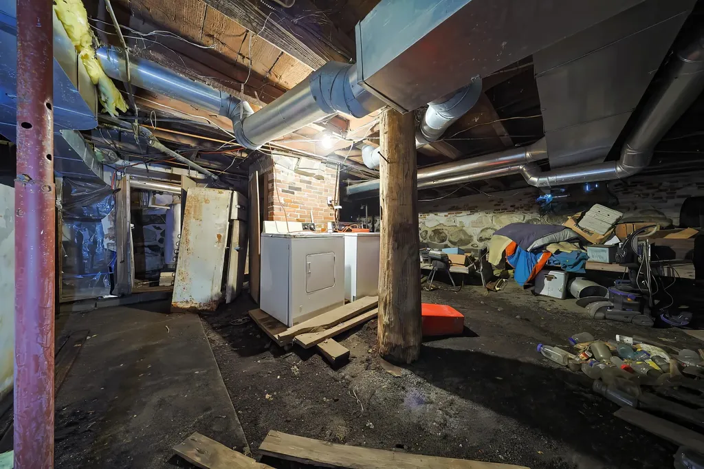47 Turkey Farm Road Blue Hill ME 04614