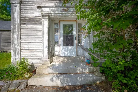 47 Turkey Farm Road Blue Hill ME 04614