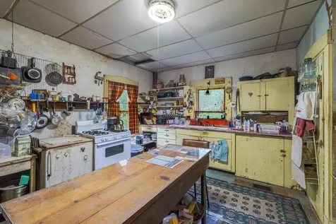 47 Turkey Farm Road Blue Hill ME 04614