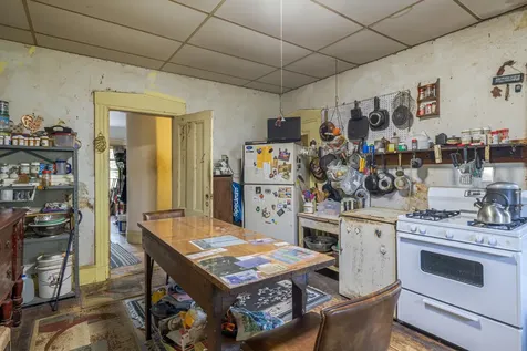 47 Turkey Farm Road Blue Hill ME 04614
