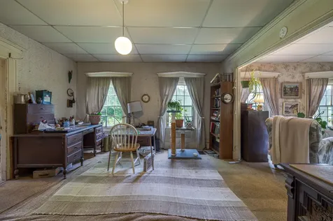 47 Turkey Farm Road Blue Hill ME 04614