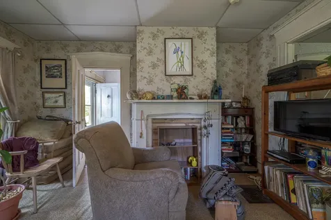 47 Turkey Farm Road Blue Hill ME 04614