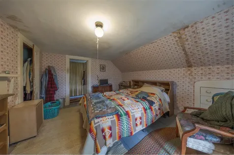 47 Turkey Farm Road Blue Hill ME 04614