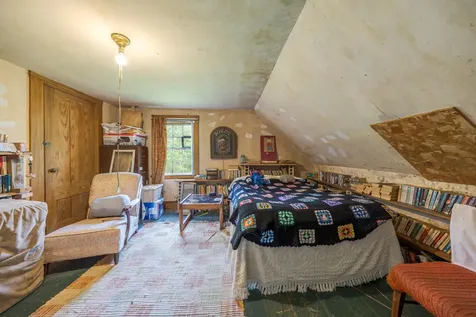 47 Turkey Farm Road Blue Hill ME 04614