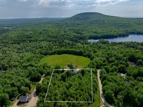 47 Turkey Farm Road Blue Hill ME 04614