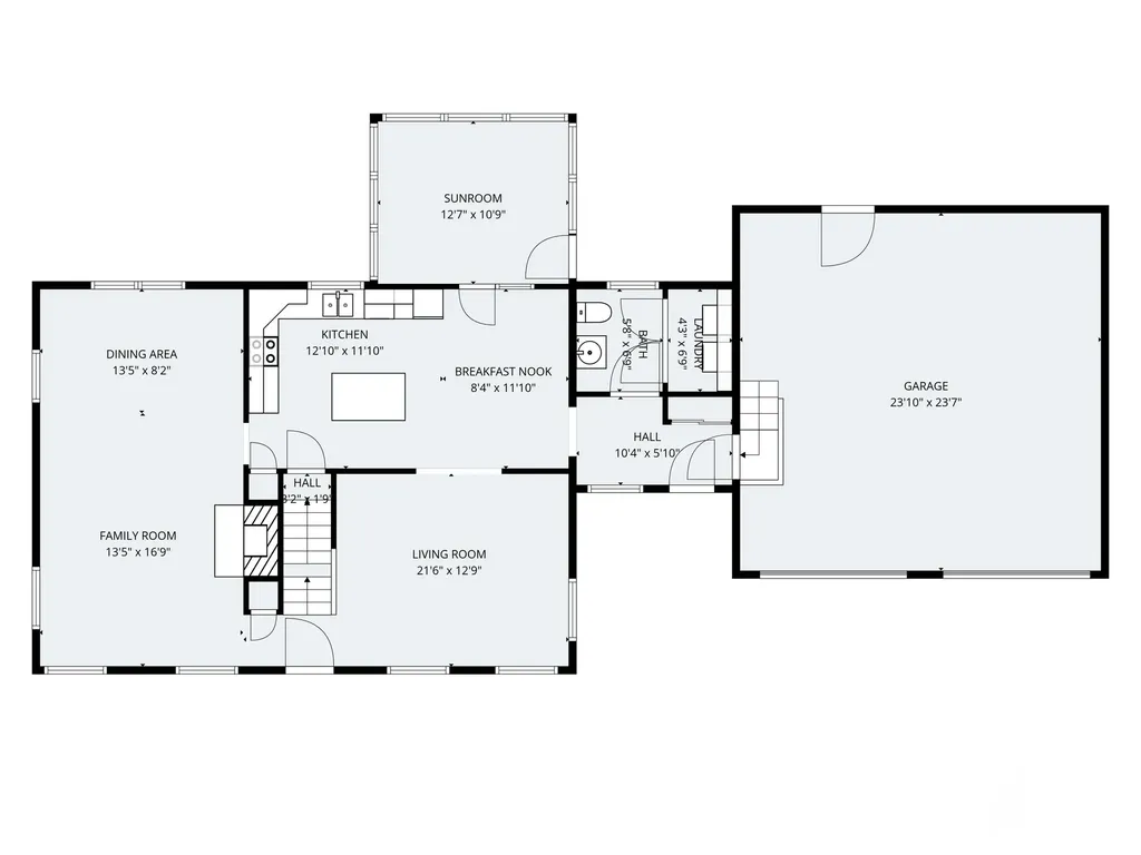 137 Cedarwood Road Auburn ME 04210