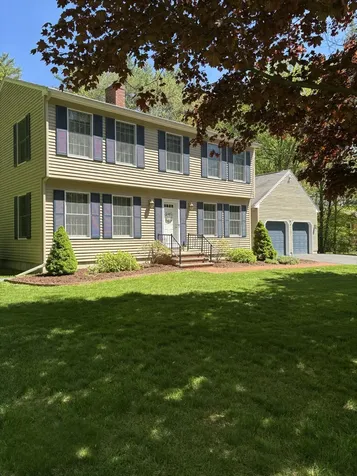 137 Cedarwood Road Auburn ME 04210