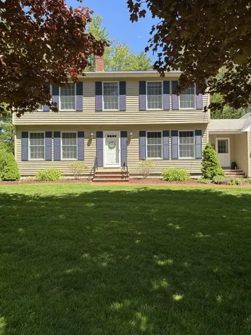 137 Cedarwood Road Auburn ME 04210