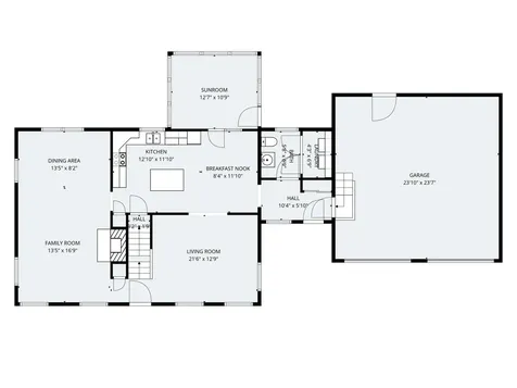 137 Cedarwood Road Auburn ME 04210