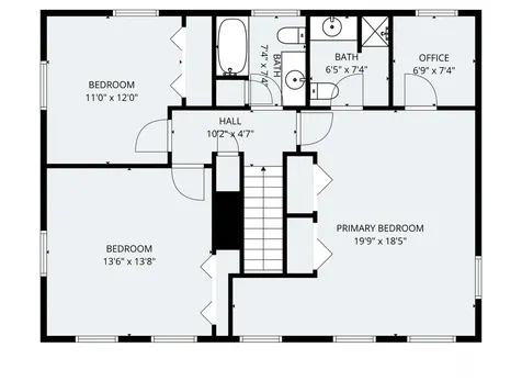 137 Cedarwood Road Auburn ME 04210