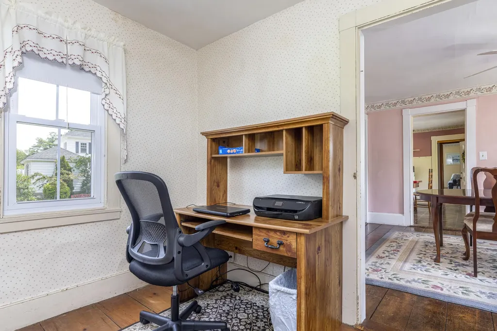 54 Mitchell Road South Portland ME 04106