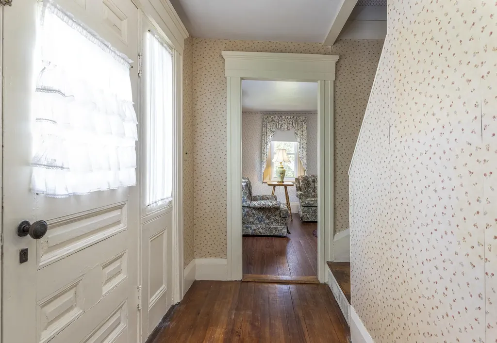 54 Mitchell Road South Portland ME 04106