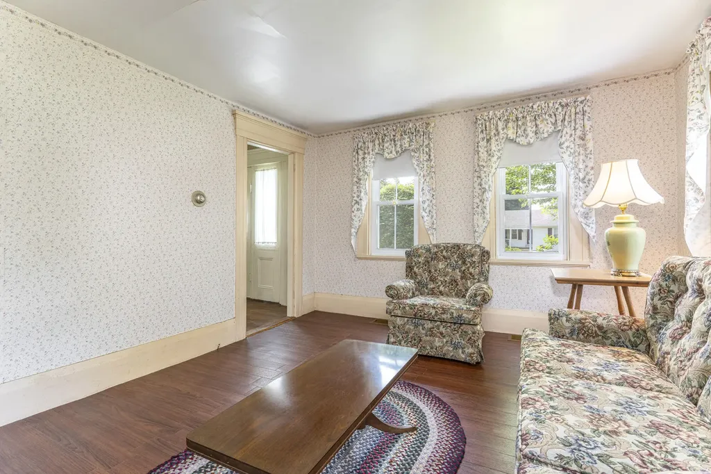 54 Mitchell Road South Portland ME 04106
