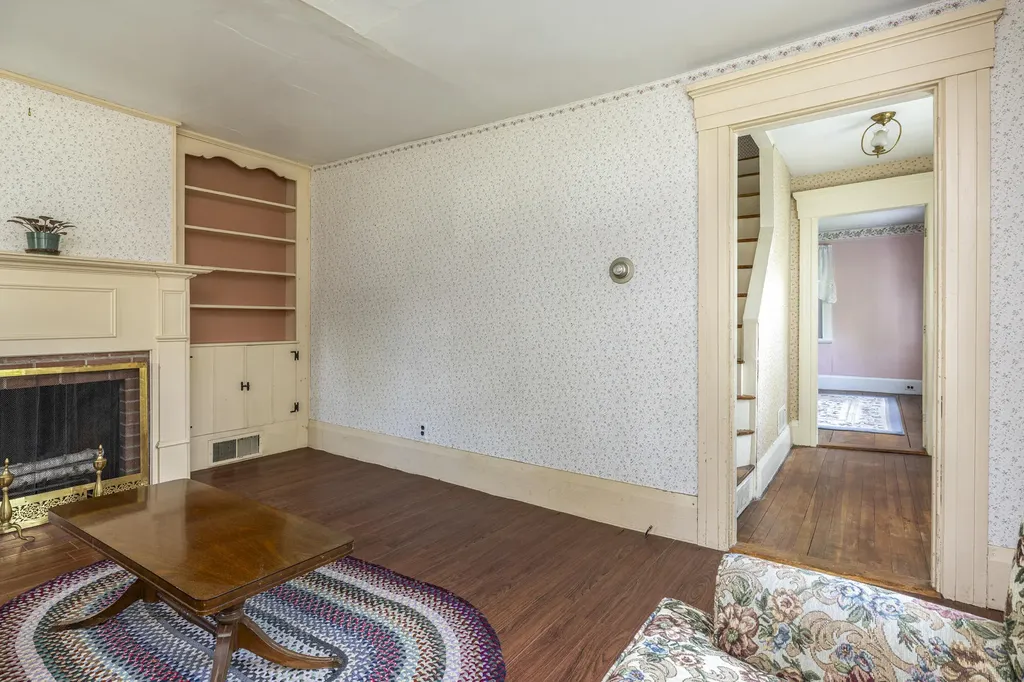 54 Mitchell Road South Portland ME 04106