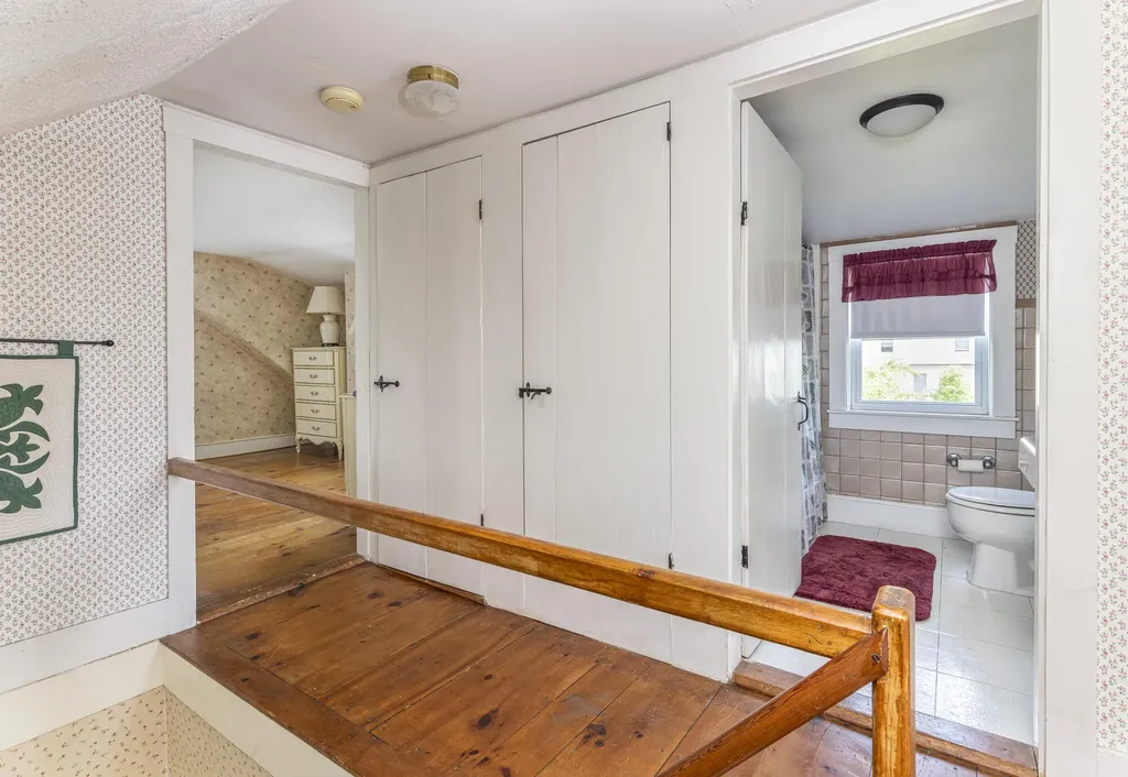 54 Mitchell Road South Portland ME 04106