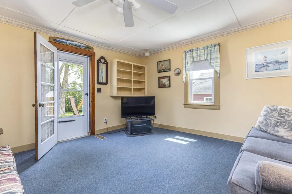 54 Mitchell Road South Portland ME 04106