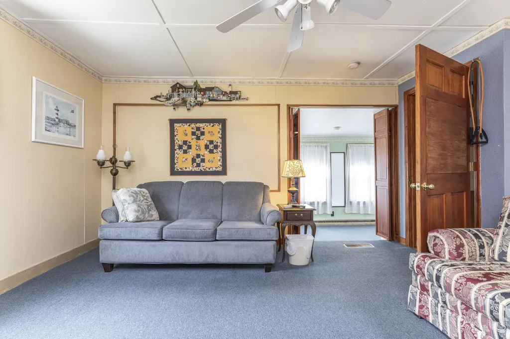 54 Mitchell Road South Portland ME 04106