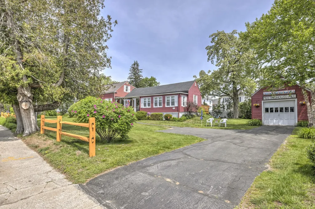 54 Mitchell Road South Portland ME 04106
