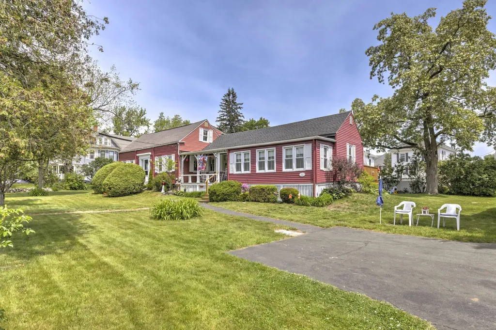 54 Mitchell Road South Portland ME 04106