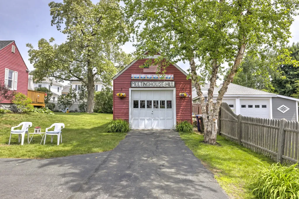 54 Mitchell Road South Portland ME 04106