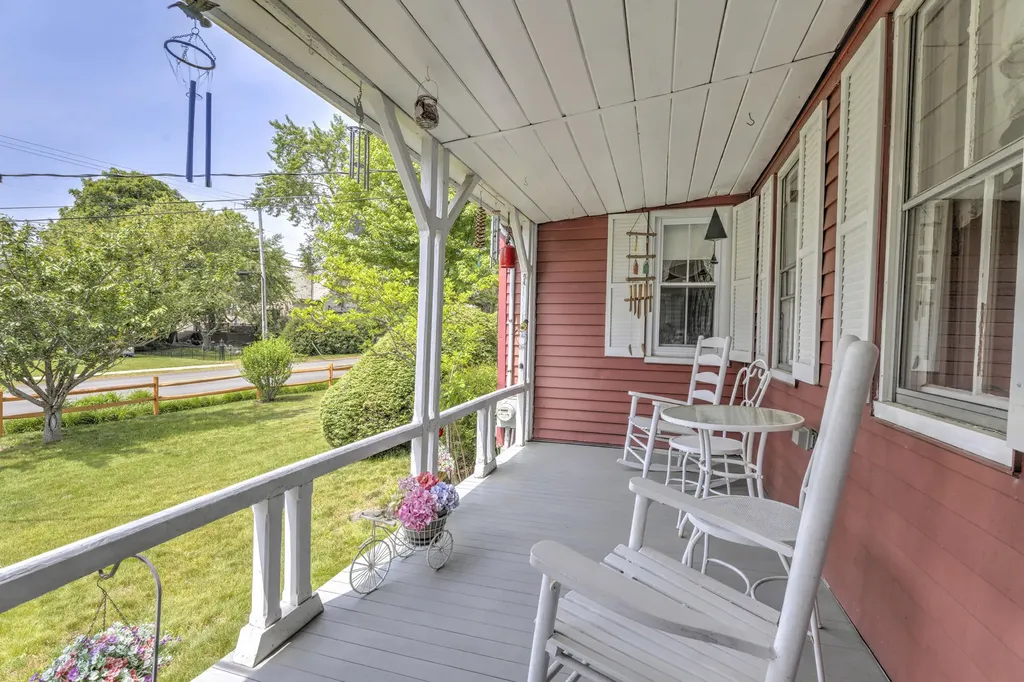 54 Mitchell Road South Portland ME 04106