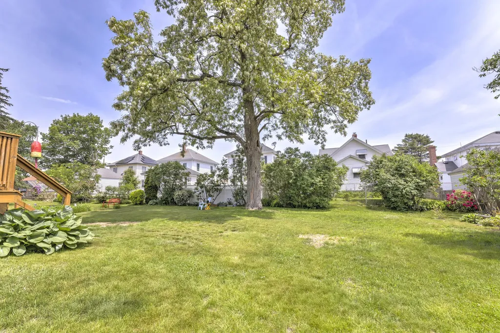 54 Mitchell Road South Portland ME 04106