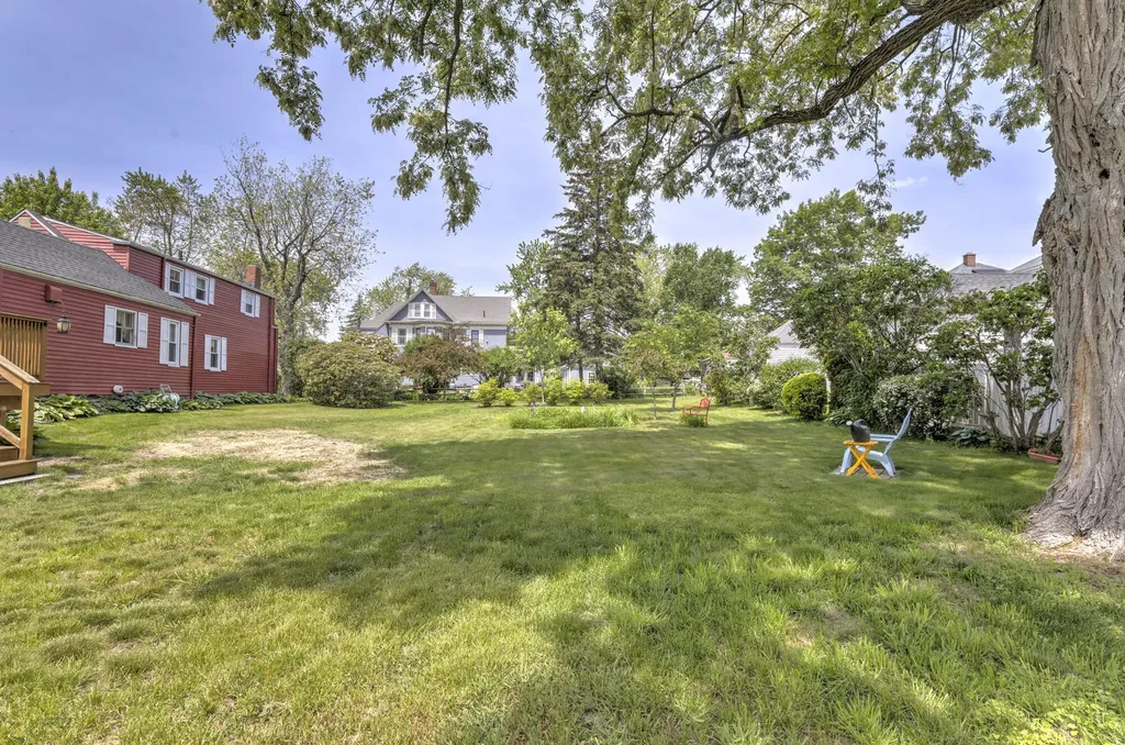 54 Mitchell Road South Portland ME 04106
