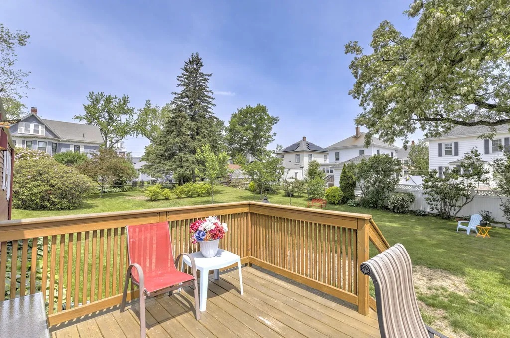 54 Mitchell Road South Portland ME 04106