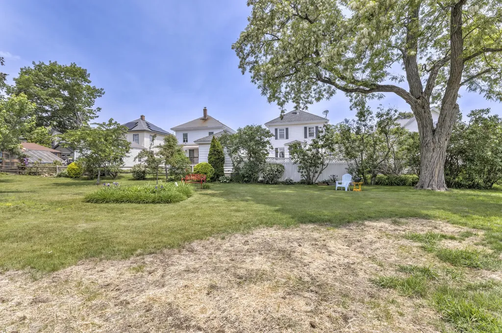 54 Mitchell Road South Portland ME 04106