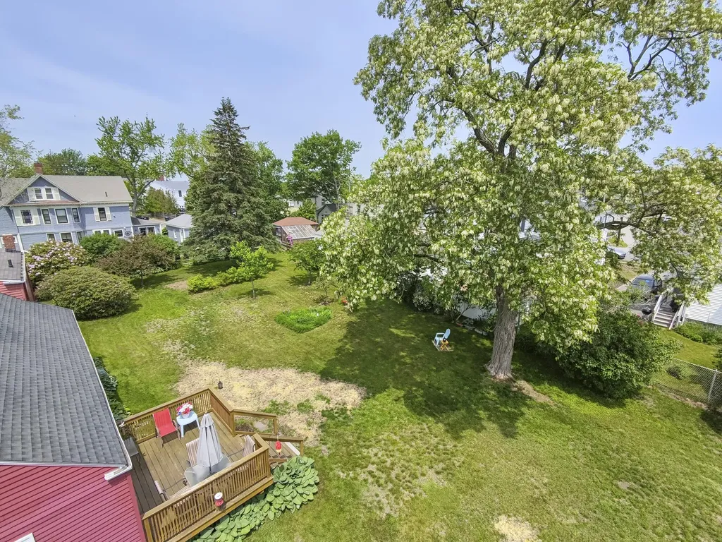 54 Mitchell Road South Portland ME 04106