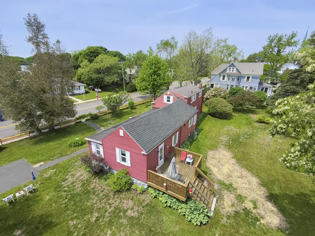 54 Mitchell Road South Portland ME 04106