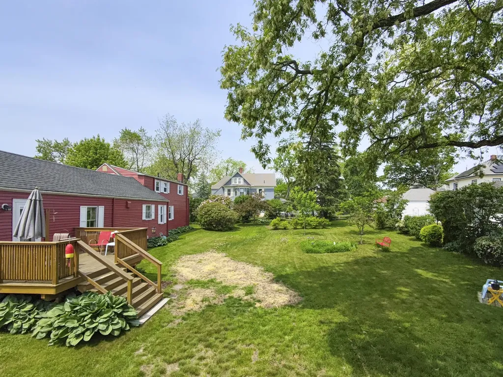 54 Mitchell Road South Portland ME 04106