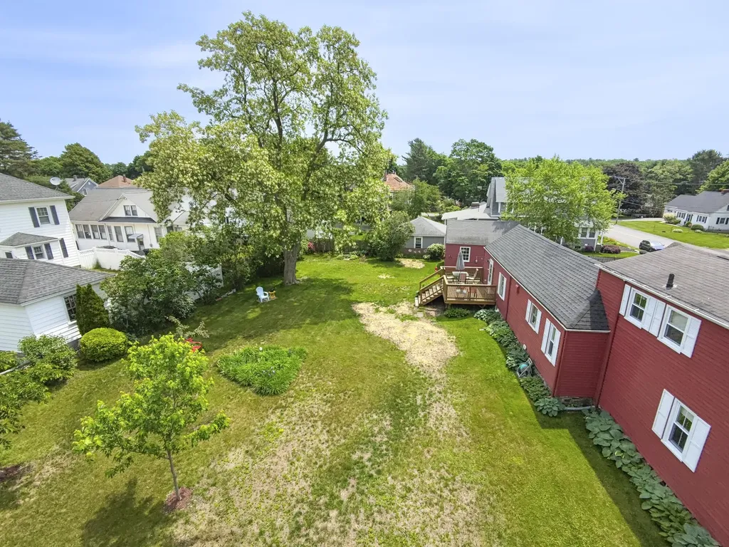 54 Mitchell Road South Portland ME 04106