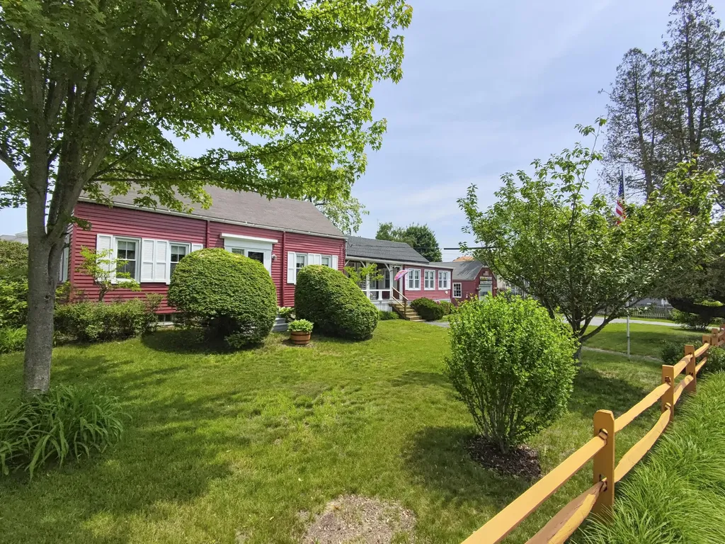 54 Mitchell Road South Portland ME 04106