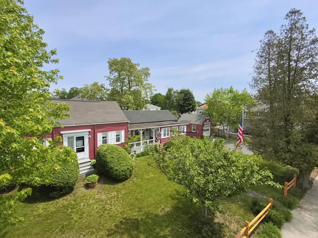 54 Mitchell Road South Portland ME 04106