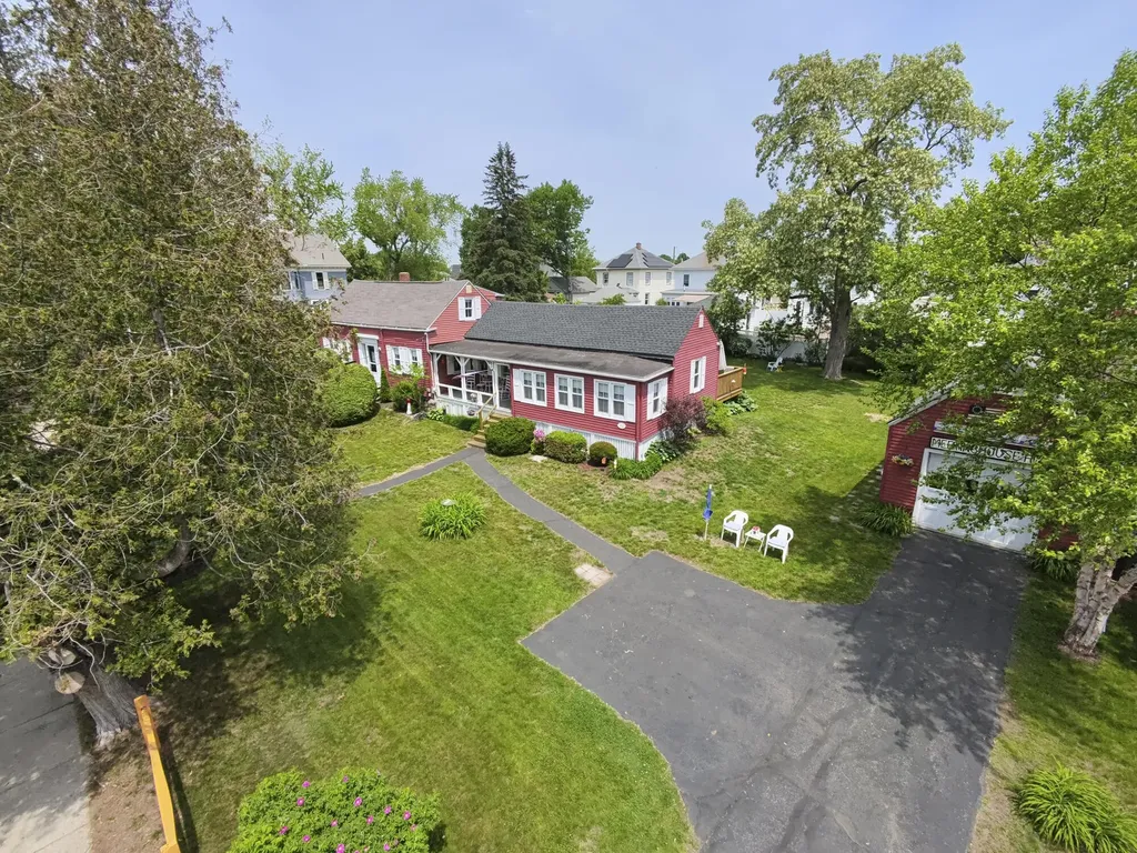 54 Mitchell Road South Portland ME 04106