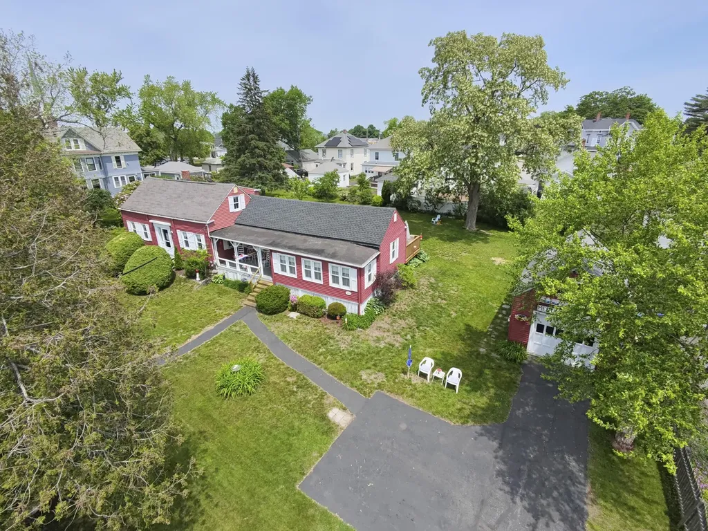 54 Mitchell Road South Portland ME 04106