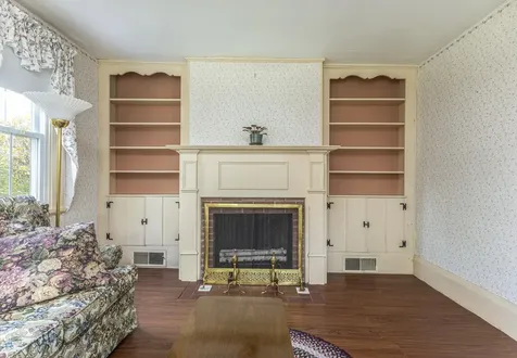 54 Mitchell Road South Portland ME 04106