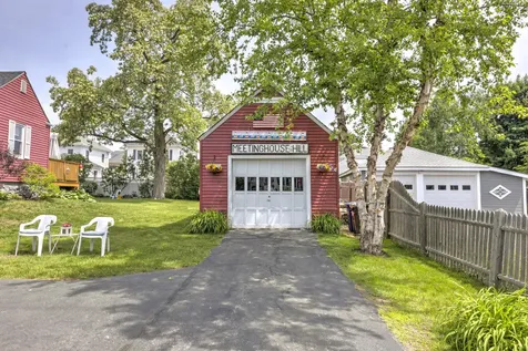 54 Mitchell Road South Portland ME 04106