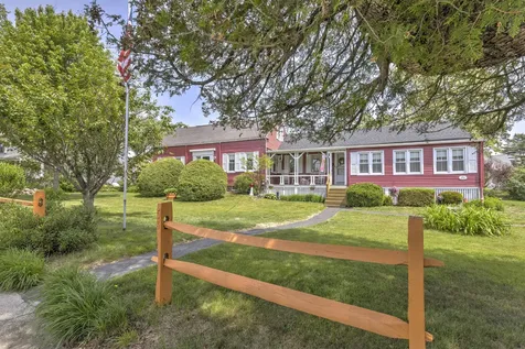 54 Mitchell Road South Portland ME 04106