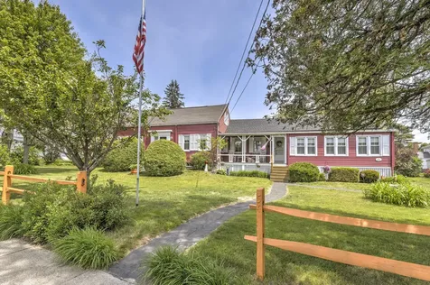 54 Mitchell Road South Portland ME 04106