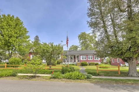 54 Mitchell Road South Portland ME 04106