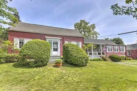 54 Mitchell Road South Portland ME 04106