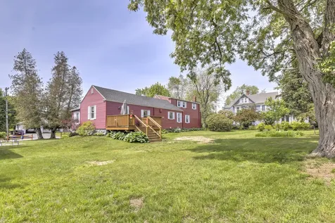 54 Mitchell Road South Portland ME 04106