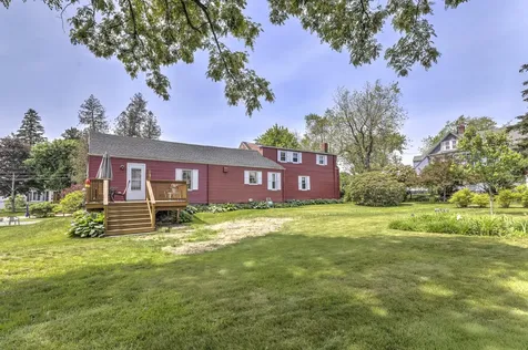 54 Mitchell Road South Portland ME 04106
