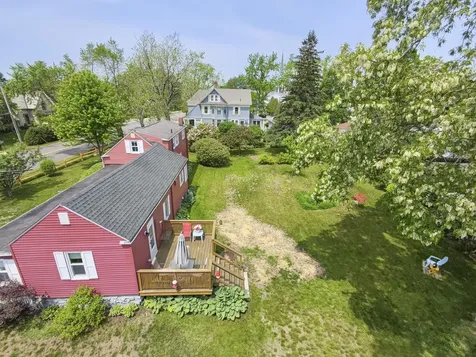 54 Mitchell Road South Portland ME 04106