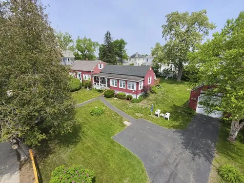 54 Mitchell Road South Portland ME 04106