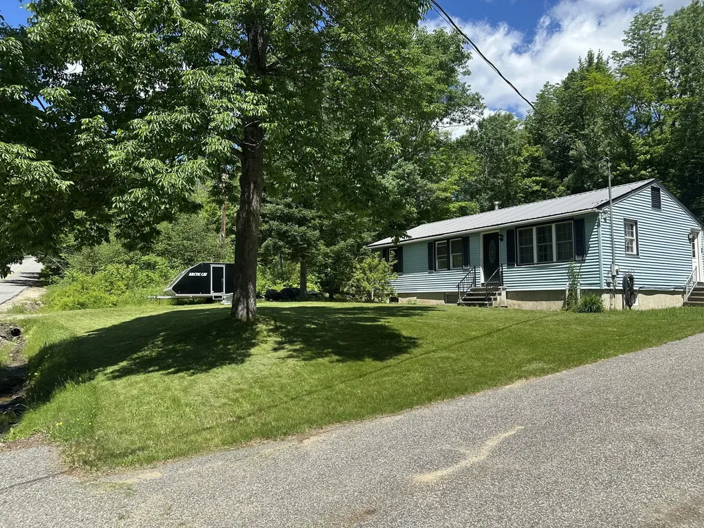 388 Swain Road Rumford ME 04276